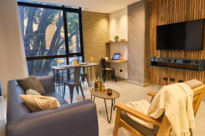Cozy Aparta-Suite Stadio Rosa Negra